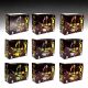 Wholesale Honey King 2.2g Empty Disposable Vape Pen